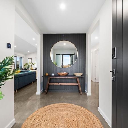 Catchn'Relax Taupo Villa Bagian luar foto